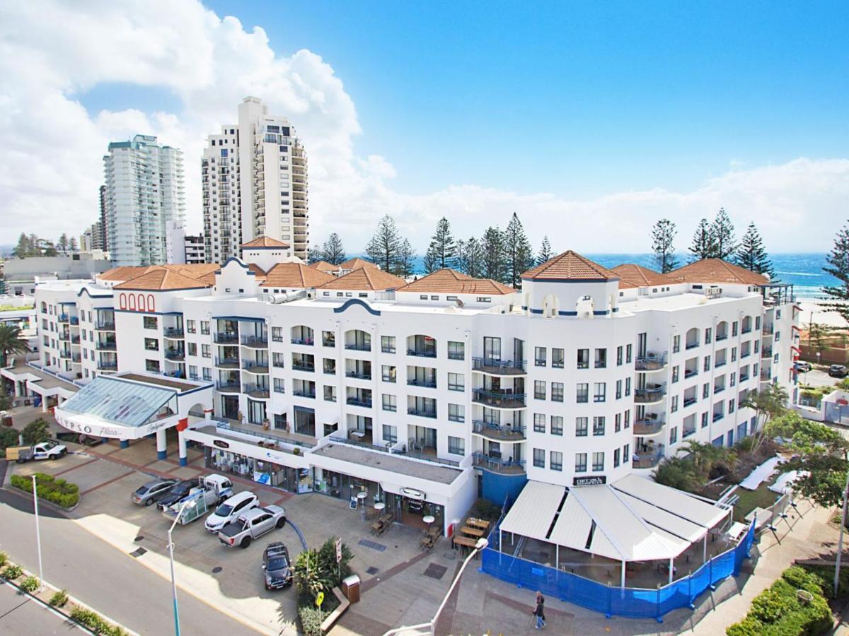 Apartment Calypso Plaza Unit 417